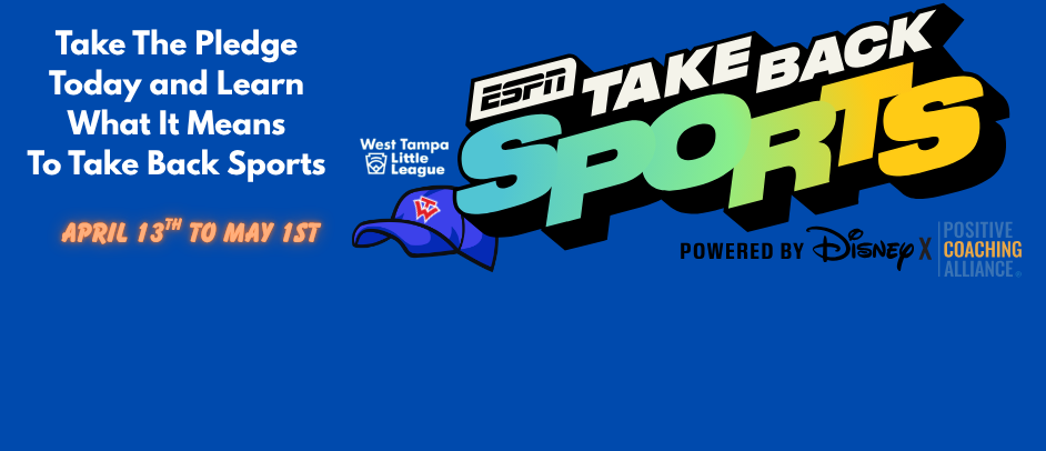 Learn about the Pledge Today!